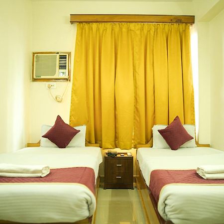 Hotel Ta-Tin Durgapur  Exterior photo