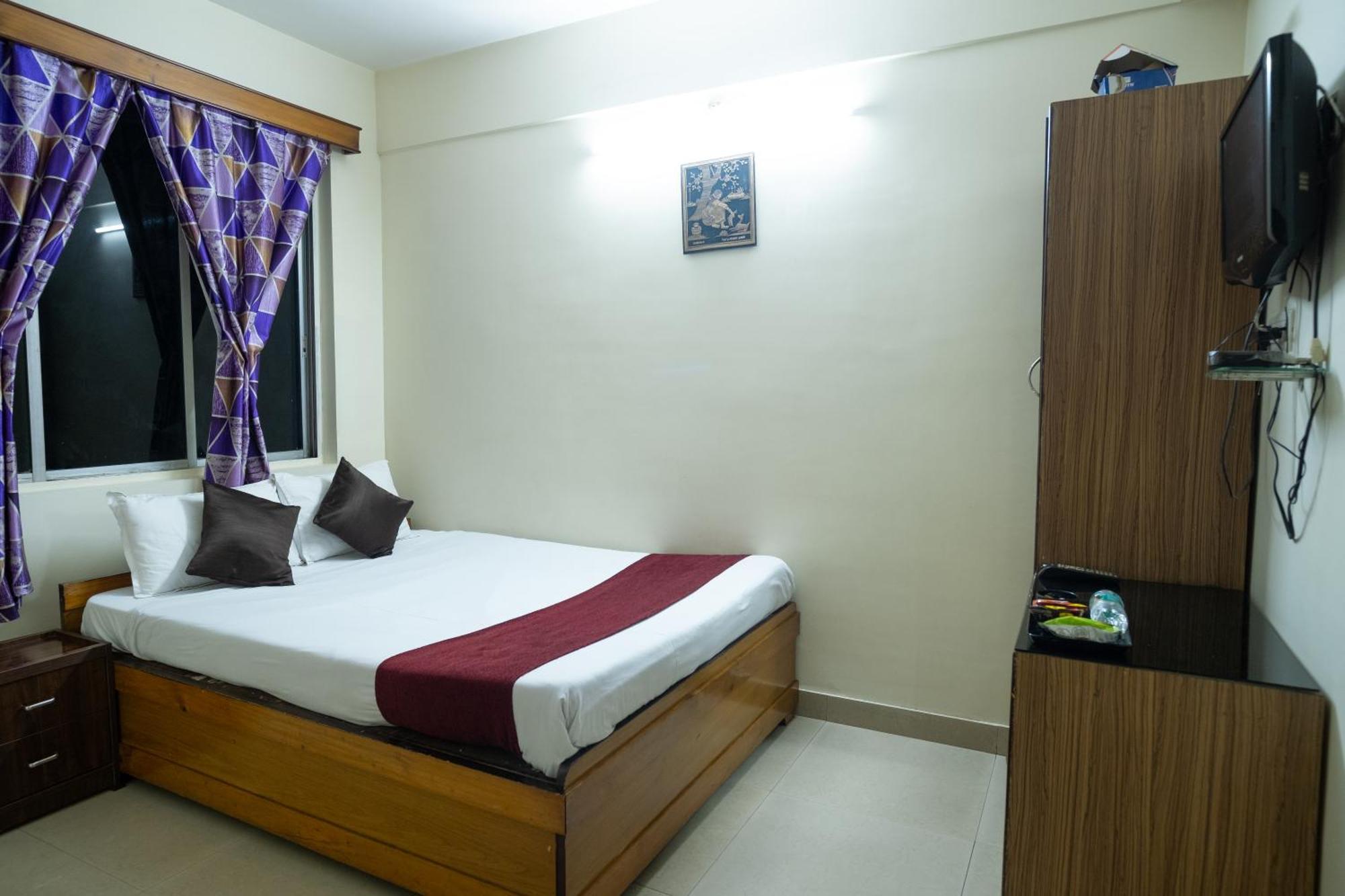 Hotel Ta-Tin Durgapur  Exterior photo