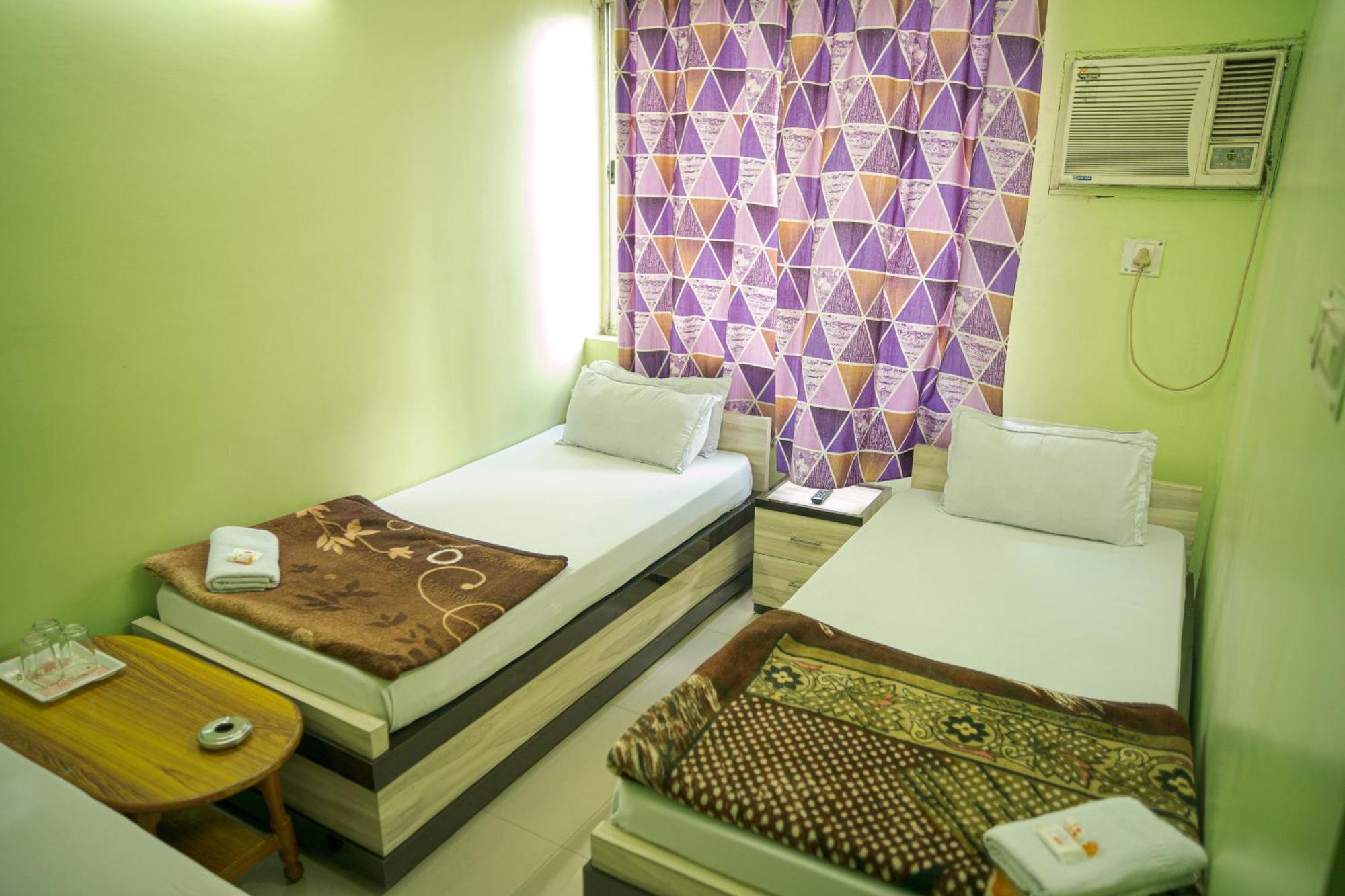 Hotel Ta-Tin Durgapur  Exterior photo