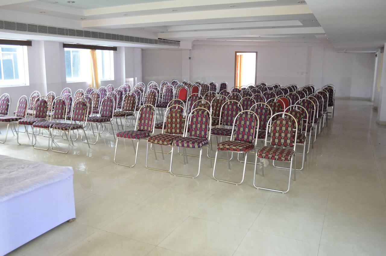 Hotel Ta-Tin Durgapur  Exterior photo
