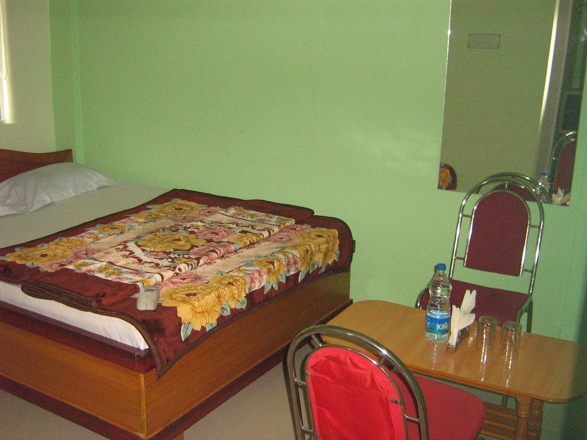 Hotel Ta-Tin Durgapur  Exterior photo